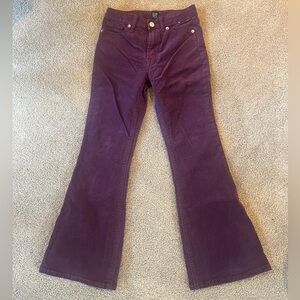 GAP, denim, kids, corduroy